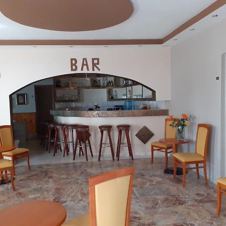 Pantheon Hotel Kamena Vourla Ngoại thất bức ảnh